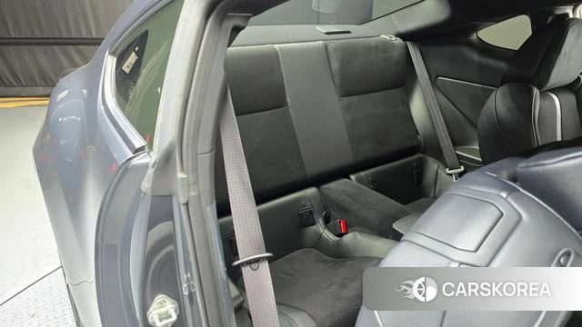 Toyota GR86 2025 Серый из Кореи, фото 2