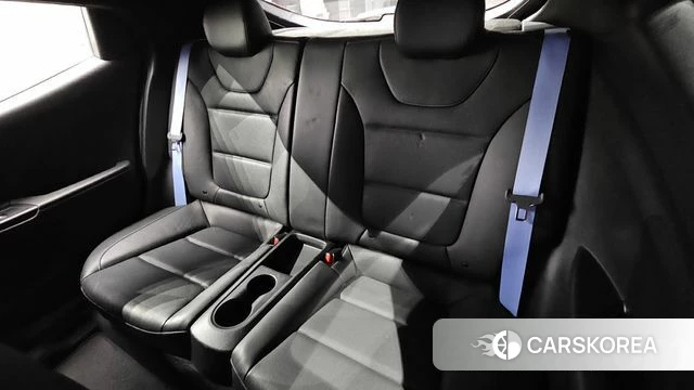 Hyundai Veloster (JS) 2019 Белый из Кореи, фото 2