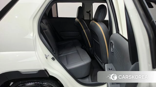 Hyundai Casper 2023 Жемчужный цвет из Кореи, фото 2