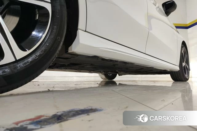 Mercedes-Benz A-Class 2023 Белый из Китая, фото 2