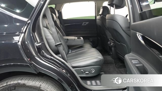 Genesis GV80 2023 Черный из Кореи, фото 2