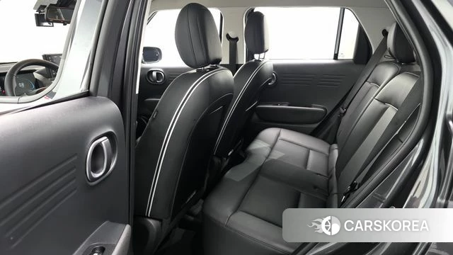 Hyundai Casper 2023 Серый из Кореи, фото 2
