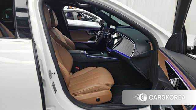 Mercedes-Benz E-Class W214 2025 Белый из Кореи, фото 2