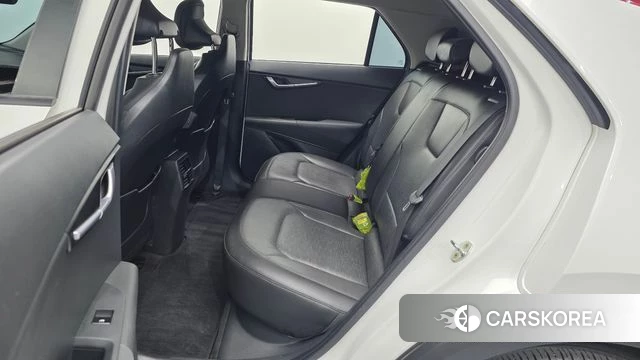 Kia Di All New Niro EV 2022 Белый из Кореи, фото 2