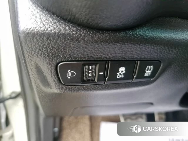 Kia All New Morning (JA) 2019 Жемчужный цвет из Кореи, фото 2