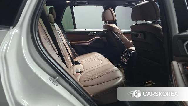 BMW X5 (G05) 2022 Белый из Кореи, фото 2