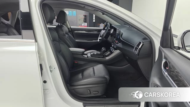 Hyundai Grandeur IG 2019 Белый из Кореи, фото 2