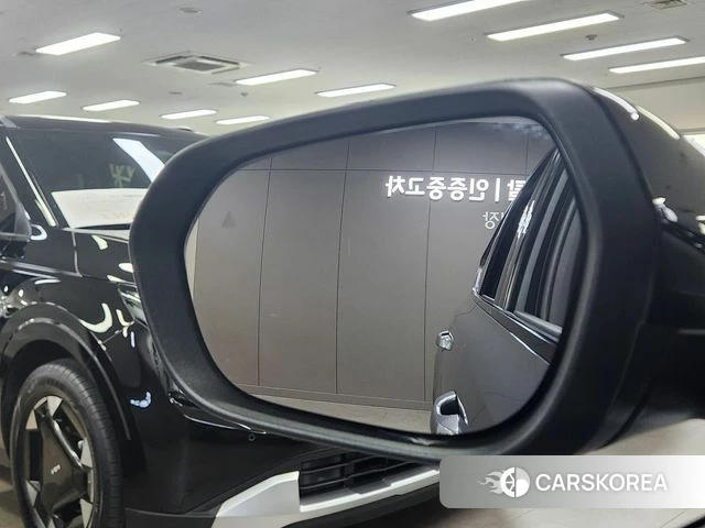 Renault Korea (Samsung) Grand Coleos 2025 Серый из Кореи, фото 2