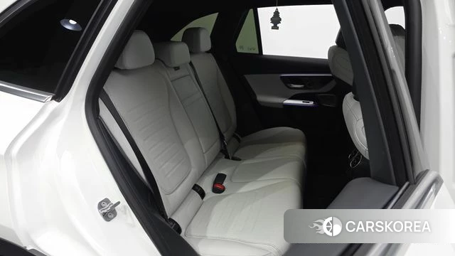 Mercedes-Benz GLC-Class X254 2026 Белый из Кореи, фото 2