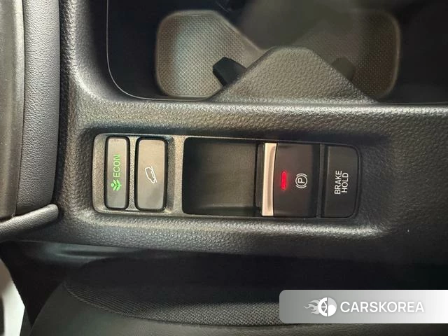 Honda XR-V 2023 Белый из Китая, фото 2