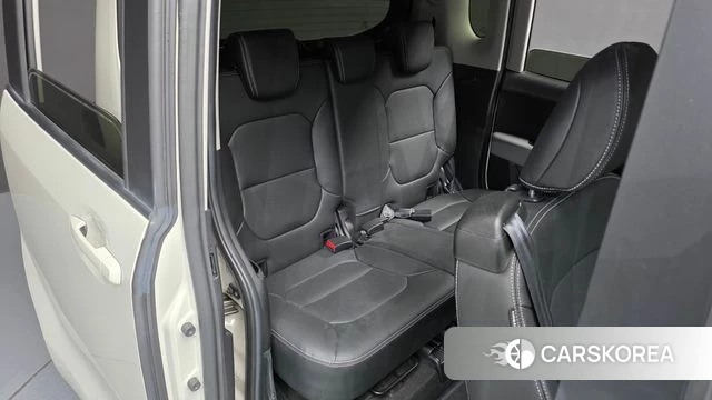 Kia The New Kia Ray 2024 Жемчужный цвет из Кореи, фото 2