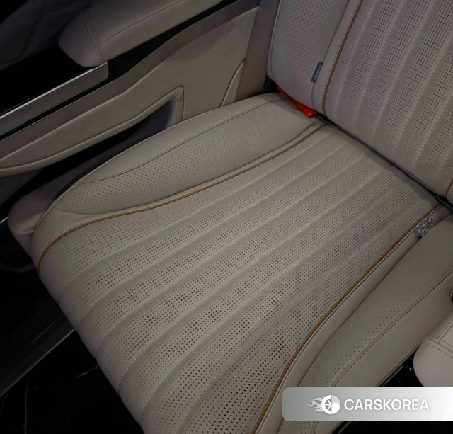 Kia The New Carnival 4th Generation 2024 Черный из Кореи, фото 2