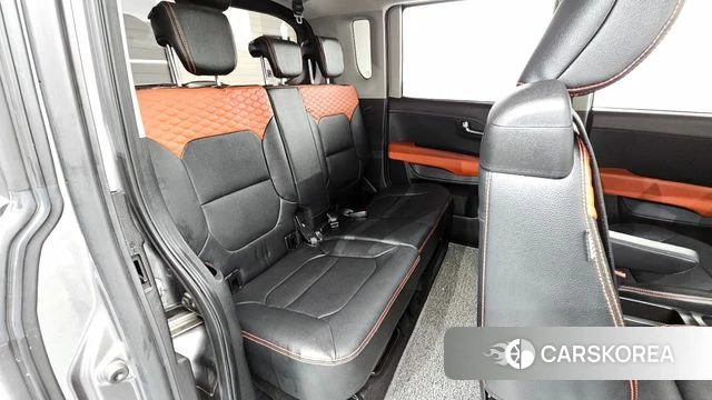 Kia The New Ray 2022 Серый из Кореи, фото 2