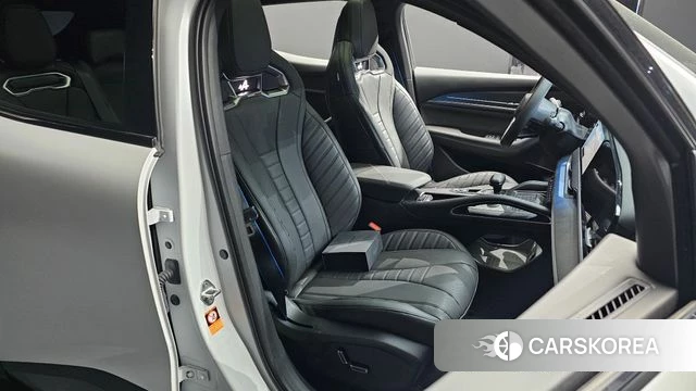 Renault Korea (Samsung) Filant 2026 Белый из Кореи, фото 2