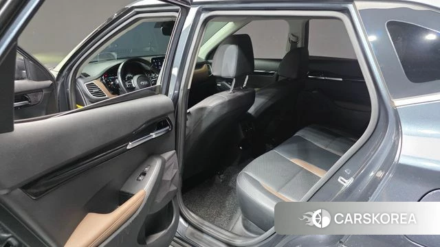 Kia Seltos 2019 Серый из Кореи, фото 2