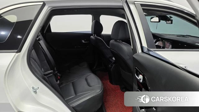 Kia Niro EV 2021 Белый из Кореи, фото 2