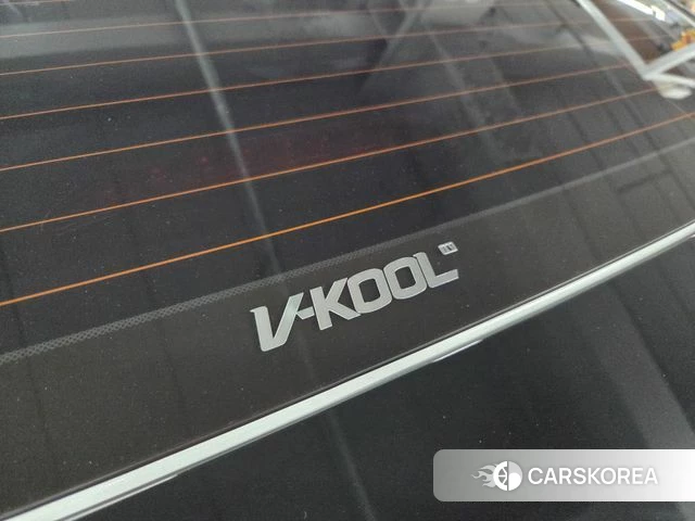 Hyundai Avante (CN7) 2020 Белый из Кореи, фото 2