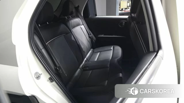 Hyundai Casper 2023 Белый из Кореи, фото 2