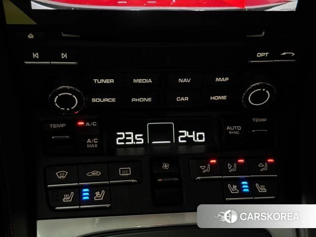 Porsche 718 Boxster 2019 Красный из Кореи, фото 2