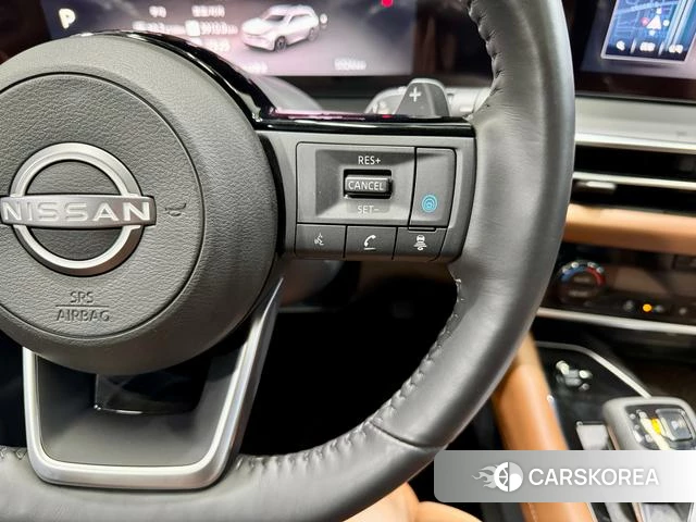 Nissan Pathfinder 2024 Белый из Китая, фото 2