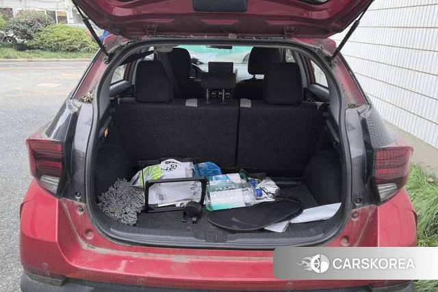 Toyota Yaris L 2021 Красный из Китая, фото 2