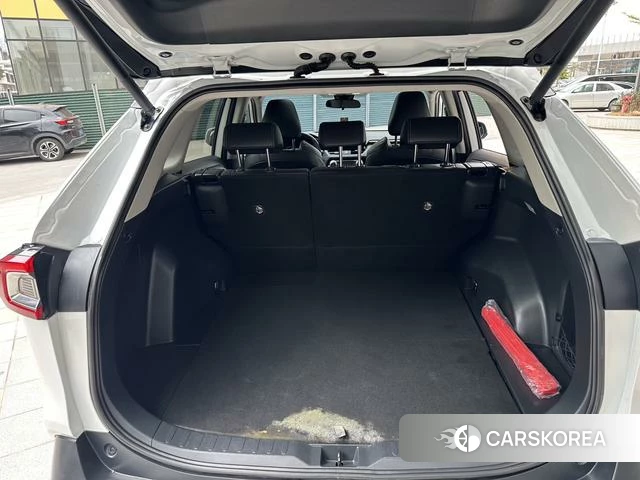 Toyota Wildlander 2022 Белый из Китая, фото 2