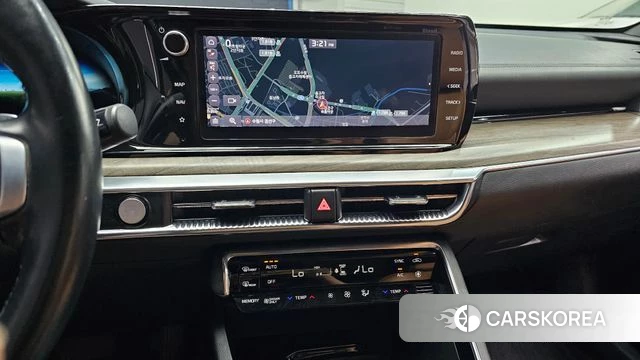 Kia K5 Hybrid 3rd Generation 2020 Белый из Кореи, фото 2