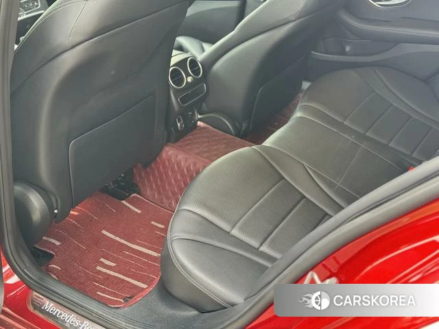 Mercedes-Benz C-class 2021 Белый из Китая, фото 2