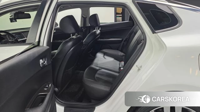 Kia The New K5 2nd generation 2019 Белый из Кореи, фото 2