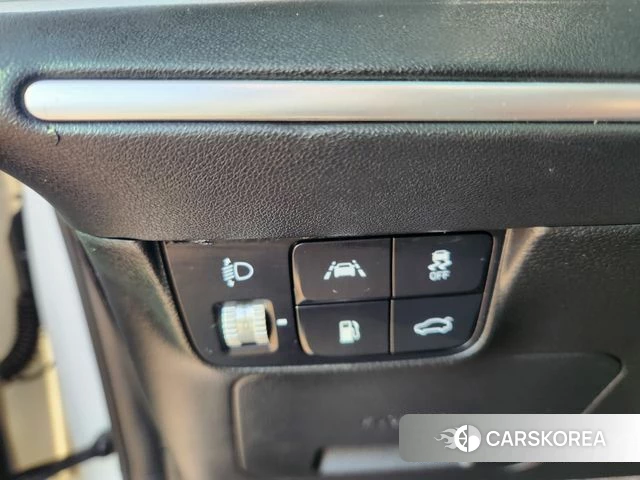 Hyundai The New Grandeur IG 2022 Белый из Кореи, фото 2