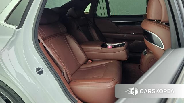 Genesis G90 (RS4) id 4928869 из Кореи 2