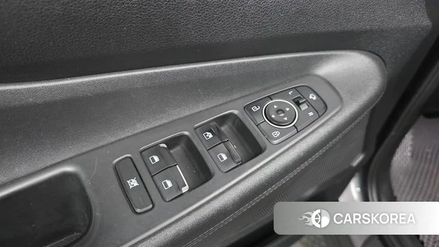 Hyundai Santa Fe TM 2018 Серый из Кореи, фото 2