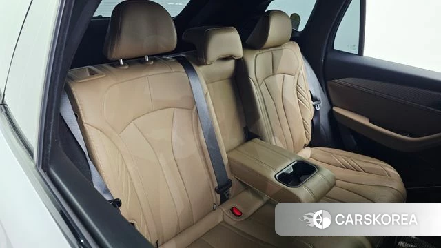 Renault Korea (Samsung) Grand Coleos 2024 Белый из Кореи, фото 2