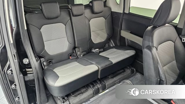 Kia The New Ray 2021 Черный из Кореи, фото 2