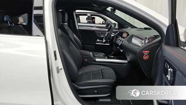 Mercedes-Benz EQA H243 2025 Белый из Кореи, фото 2