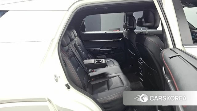 Ssangyong Actian 2nd Generation 2024 Белый из Кореи, фото 2