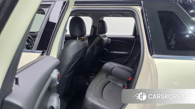 Mini Cooper 2020 Жемчужный цвет из Кореи, фото 2
