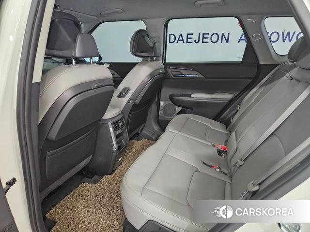 Kia EV5 2026 Белый из Кореи, фото 2