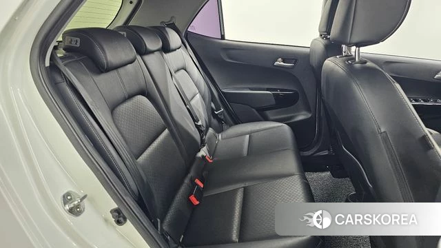 Kia All New Morning (JA) 2018 Белый из Кореи, фото 2