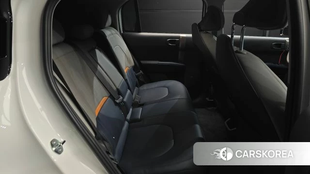 Kia EV3 2024 Белый из Кореи, фото 2