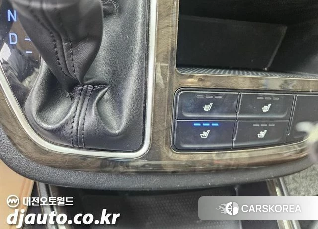 Hyundai The New Grand Starex 2019 Серебряный из Кореи, фото 2
