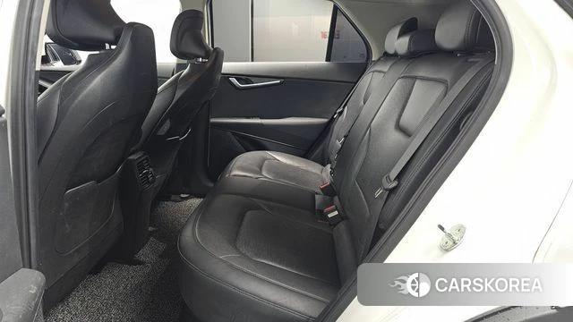 Kia Di All New Niro EV 2022 Белый из Кореи, фото 2