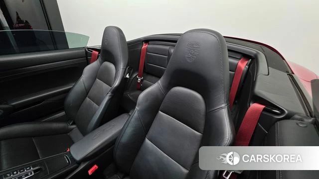 Porsche 911 id 4882743 из Кореи 2