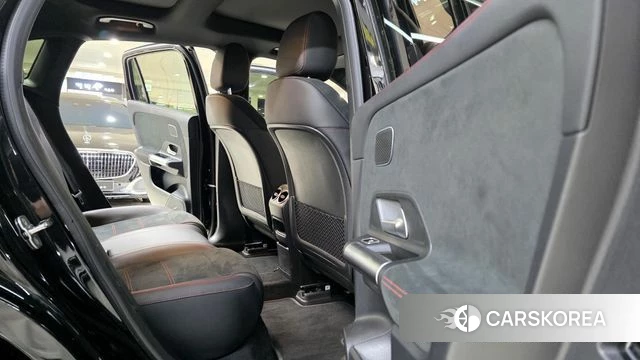 Mercedes-Benz EQA H243 2023 Черный из Кореи, фото 2