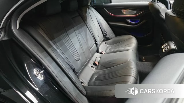 Mercedes-Benz CLS-Class C257 2019 Черный из Кореи, фото 2