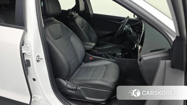 Kia Di All New Niro EV 2022 Белый из Кореи, фото 2