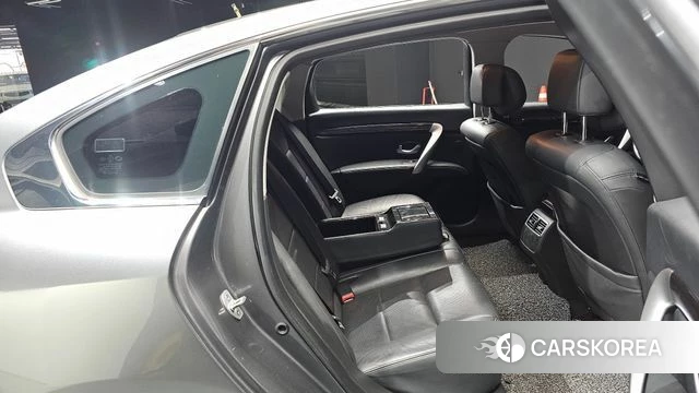 Renault Korea (Samsung) SM7 Nova 2019 Серый из Кореи, фото 2