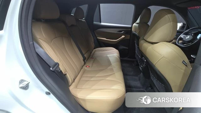 Renault Korea (Samsung) Grand Coleos 2026 Белый из Кореи, фото 2