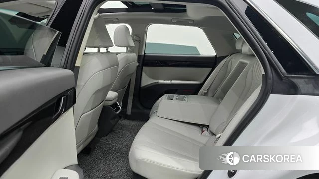Hyundai Grandeur Hybrid (GN7) id 4965318 из Кореи 2