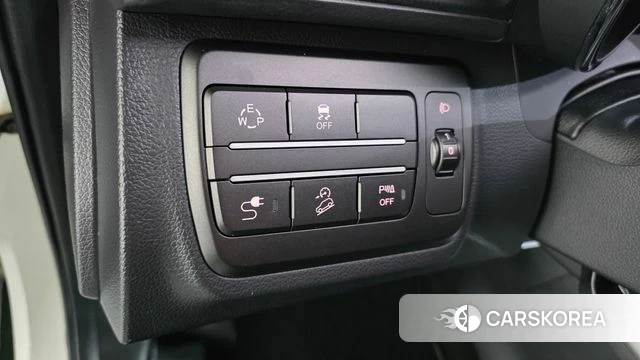 Ssangyong Tivoli Air 2018 Белый из Кореи, фото 2